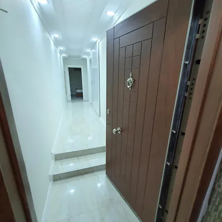 Ismetpasa Apartment *