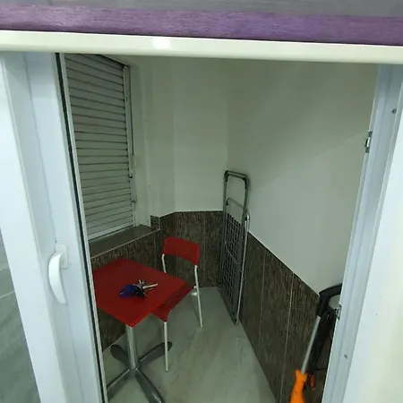 Apartment Ismetpasa