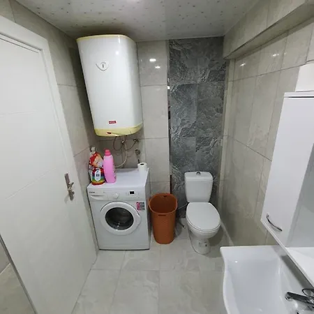 Apartment Ismetpasa *