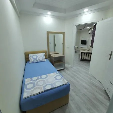 Ismetpasa Apartment *