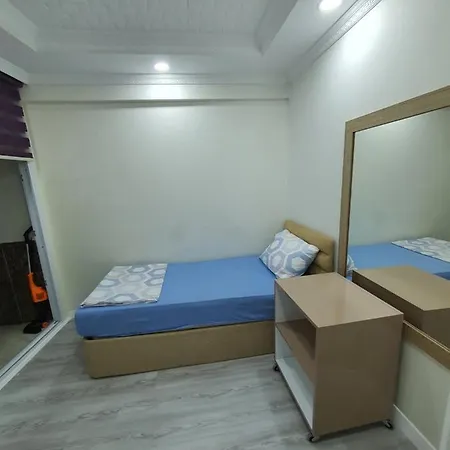 Apartment Ismetpasa *