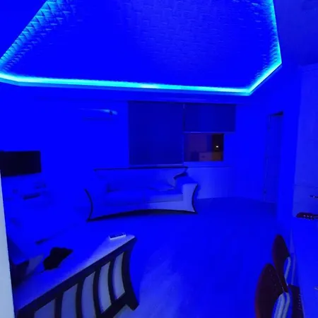 Apartment Ismetpasa Antalya