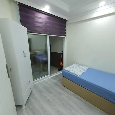 Ismetpasa Apartment