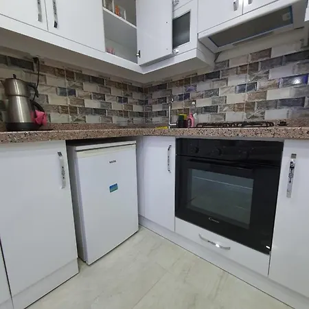 Ismetpasa Apartment