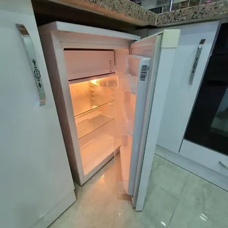 Ismetpasa Apartment