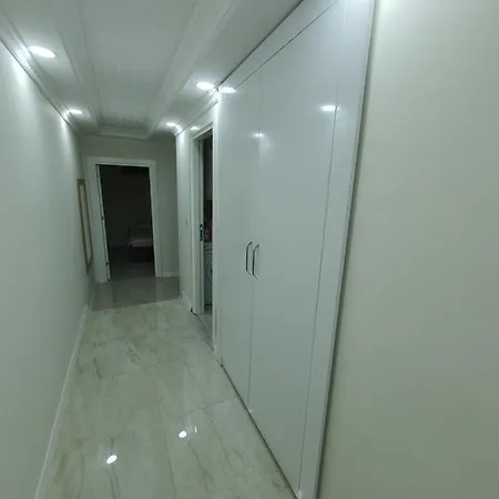 Ismetpasa * Antalya
