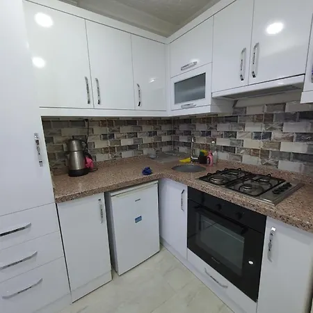 Apartment Ismetpasa *