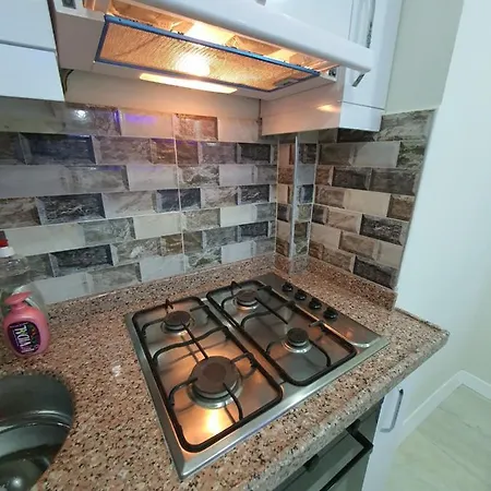 Apartment Ismetpasa