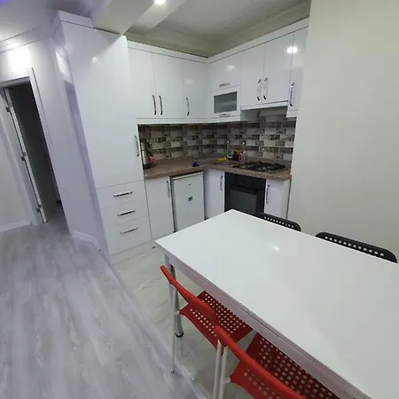 Apartment Ismetpasa *