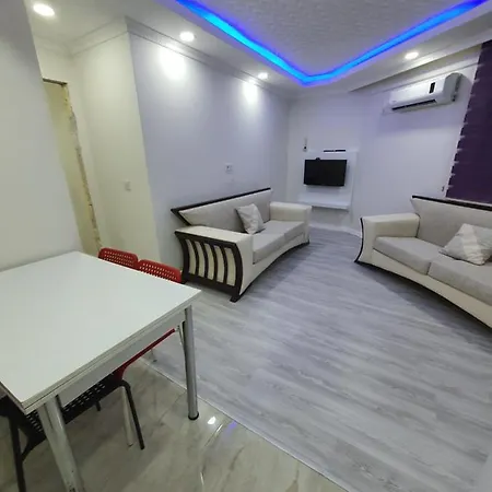 Ismetpasa Apartment