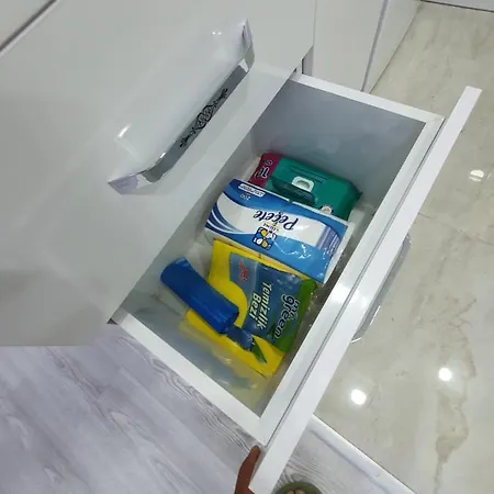 Apartment Ismetpasa Antalya