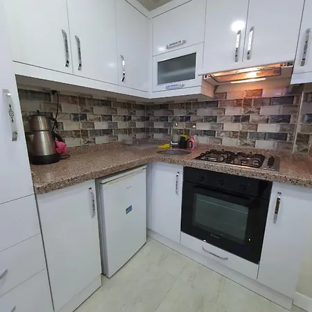 Ismetpasa Apartment *